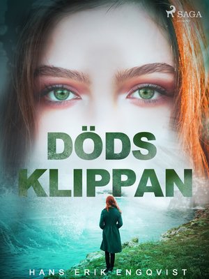 cover image of Dödsklippan